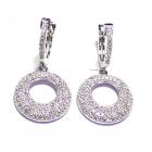 TCC Brand-Earring-SE30339A2