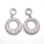 TCC Brand-Earring-SE30339A1