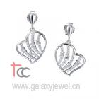 TCC Brand -Earring-SE30841A1