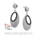 TCC Brand-Earring-SE30337A1